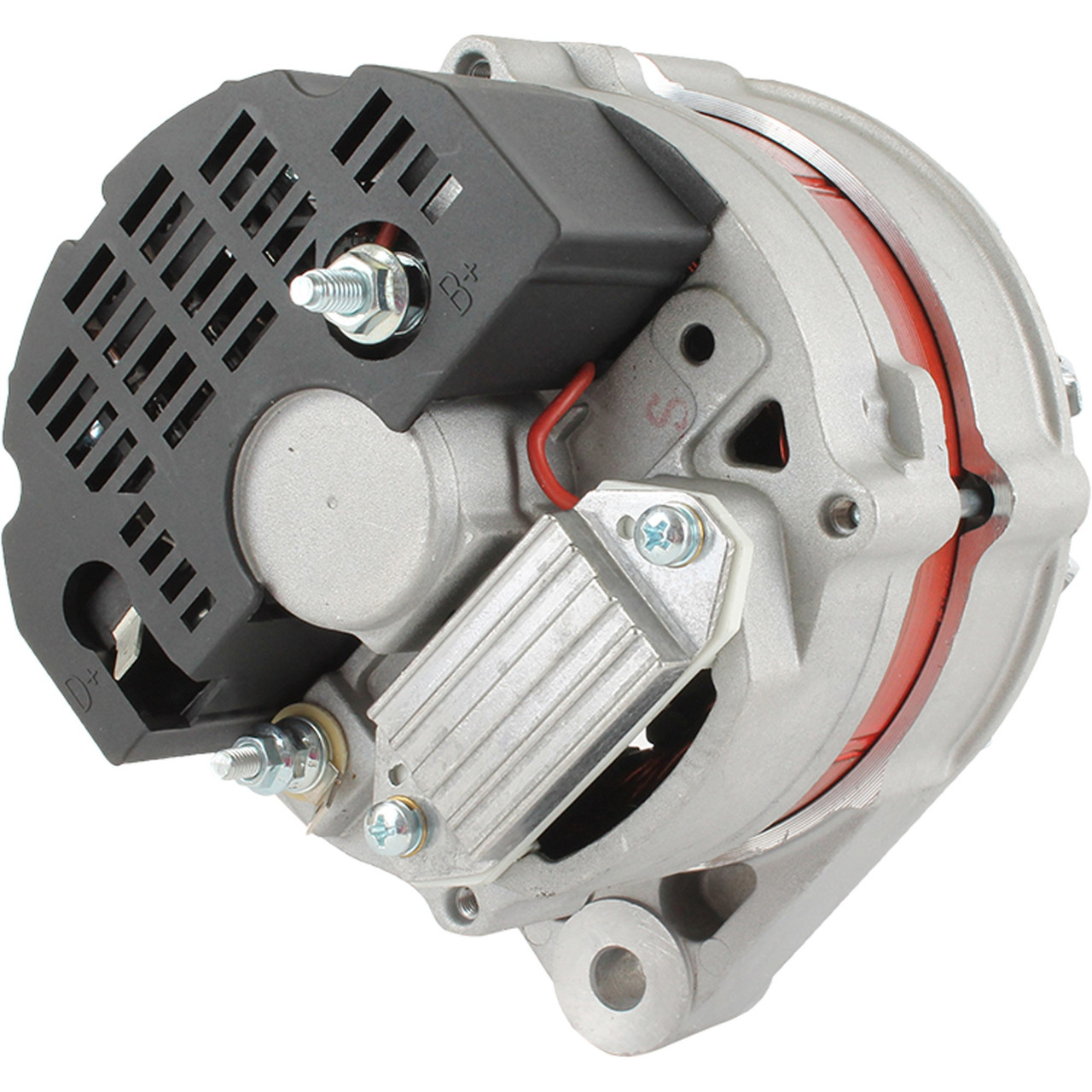 ANLASSER FÜR DEUTZ F3M1008/F4M1008 Lombardini LDW 903/1204 EUR 248,14 - DE
