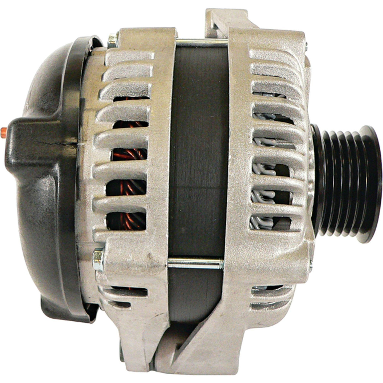 140A Alternator For Jaguar S-Type XJ8 XJR XK8 XKR 4.2L – LActrical – NO CORE FEE