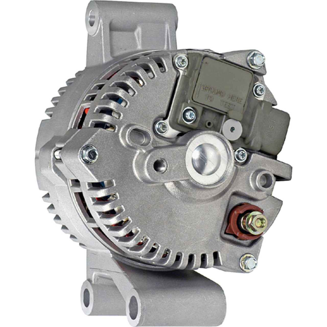 Alternator for Ford F Series & Ranger 1992-2005; AFD0012