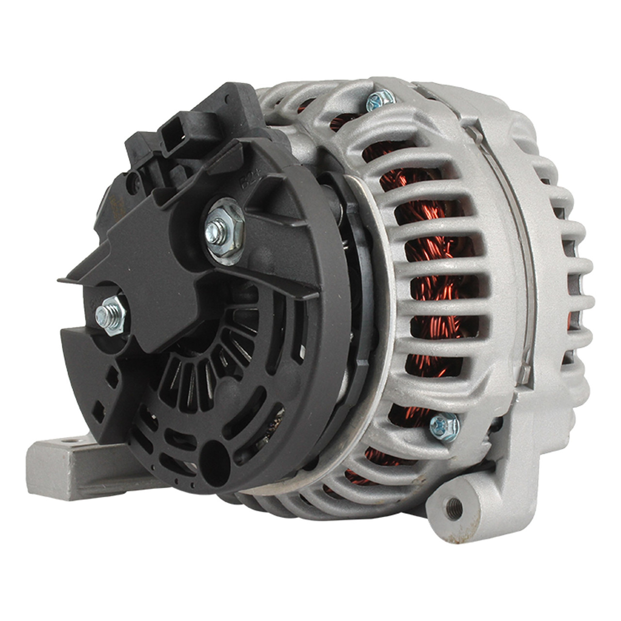 Alternator for Volvo S80 2.9L ABO0384 20022005 81110017; ABO0384