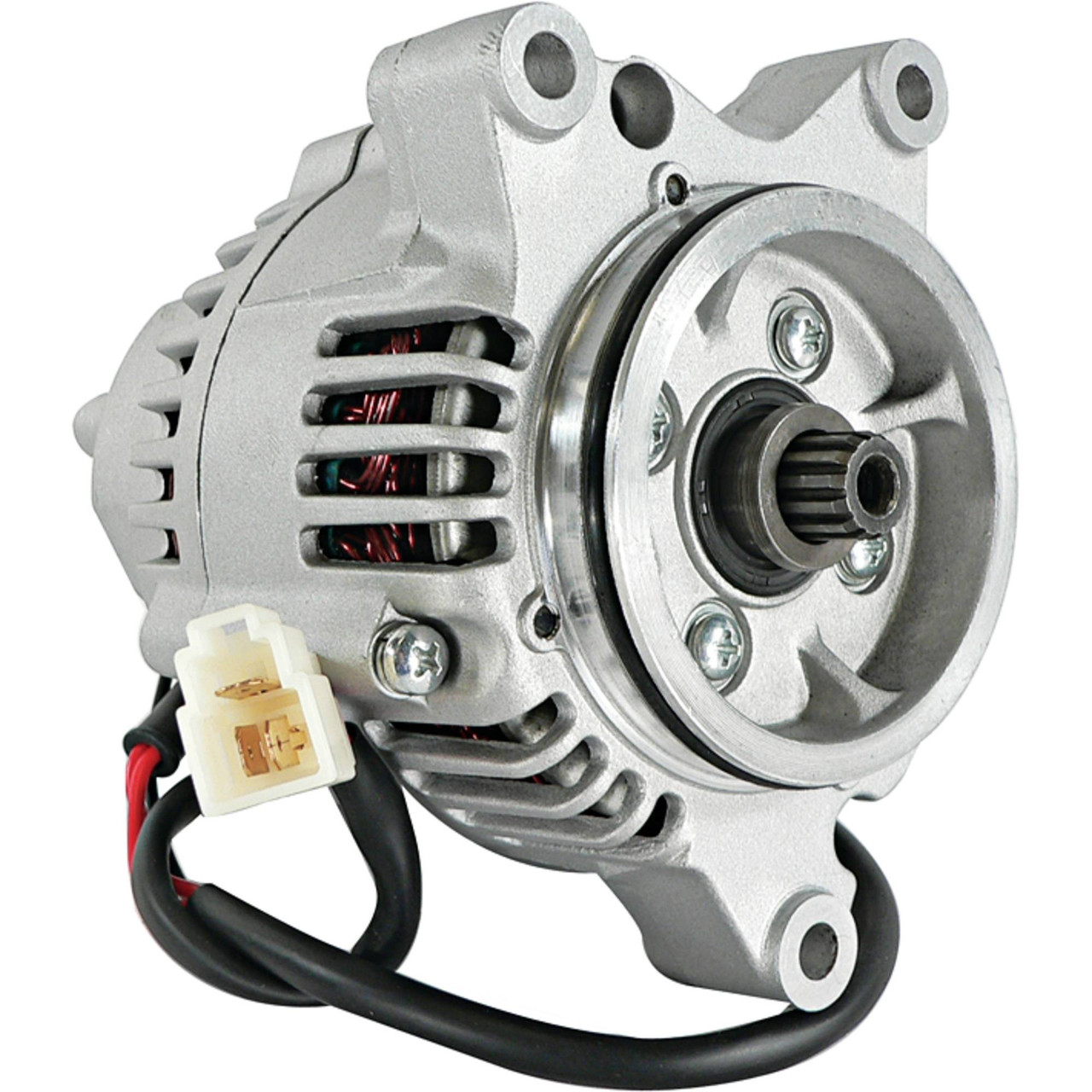 Alternator For Kawasaki Motorcycle 1200 ZG1200 Voyager 1986-2003