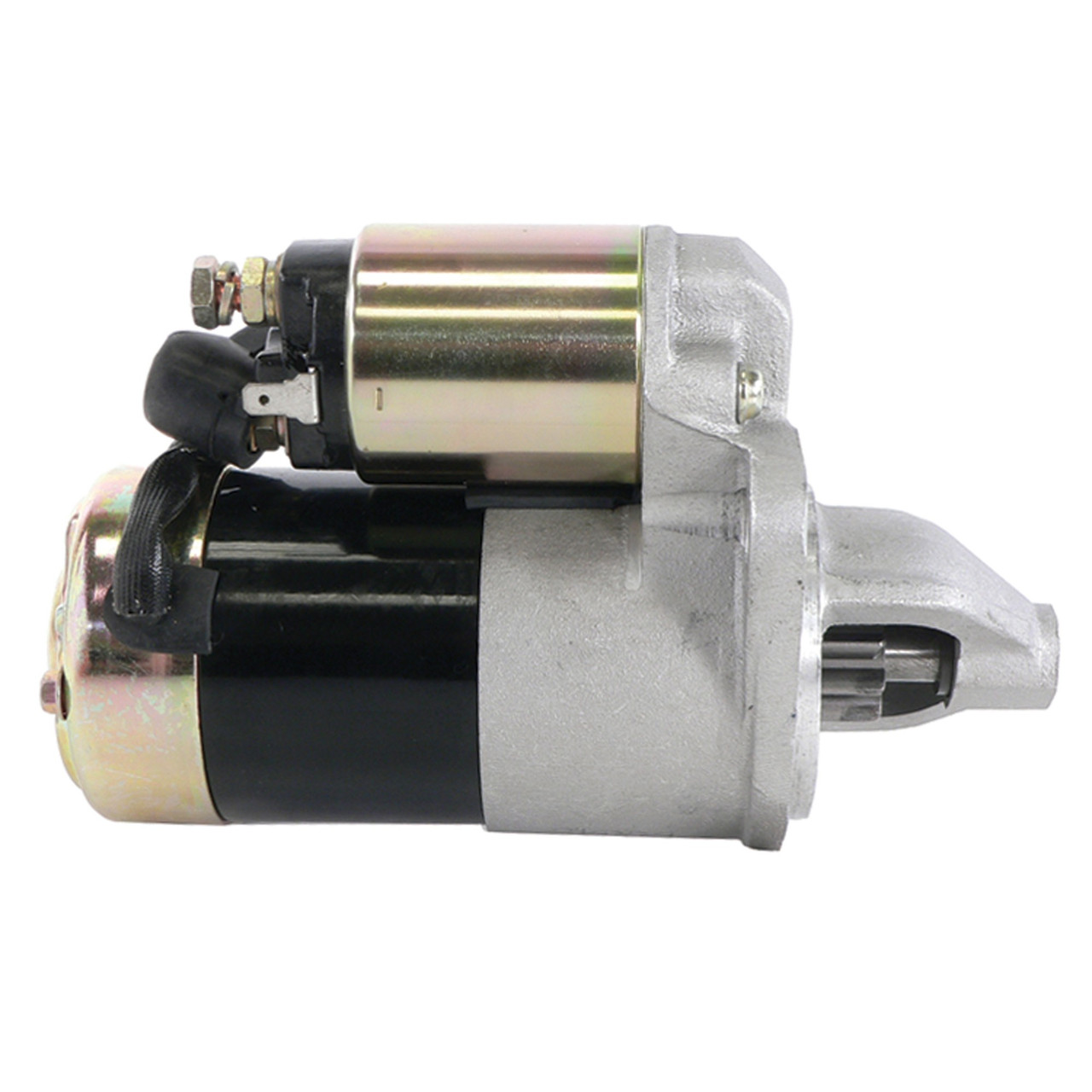 Starter Nissan Forklift Lift Truck NFG101 D11 1975