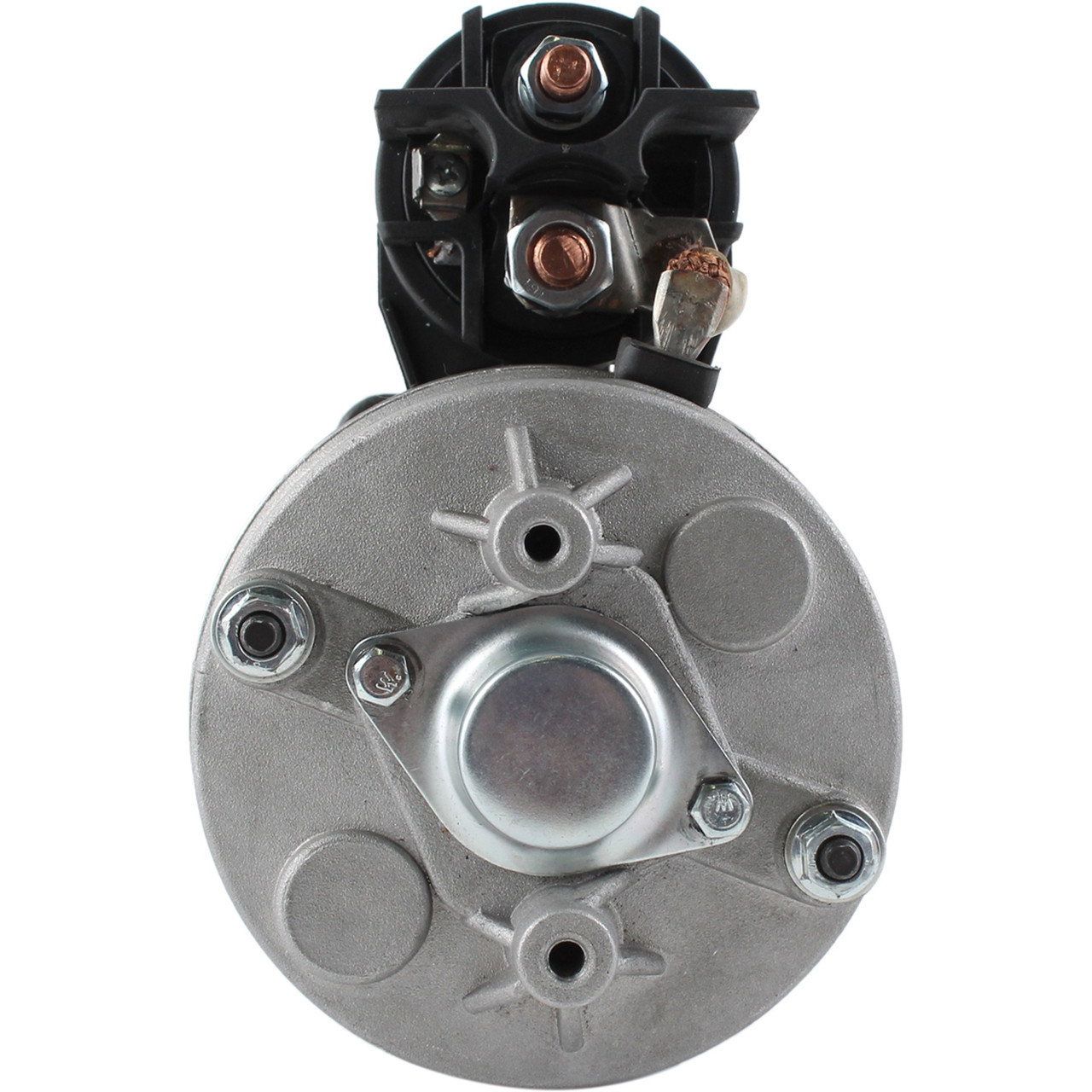 New 2.8kW Starter Motor For Ford New Holland Diesel Tractors 2000 3000 4000 5000 7000 8000