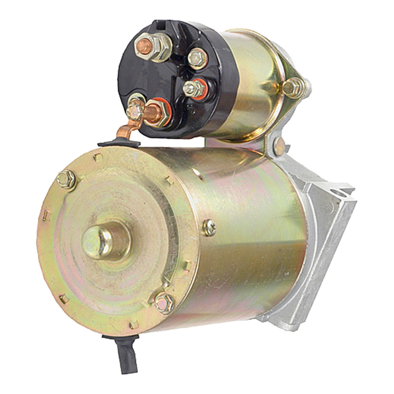 Starter Cadillac Chevrolet Truck Suburban Tahoe Escalade 962000