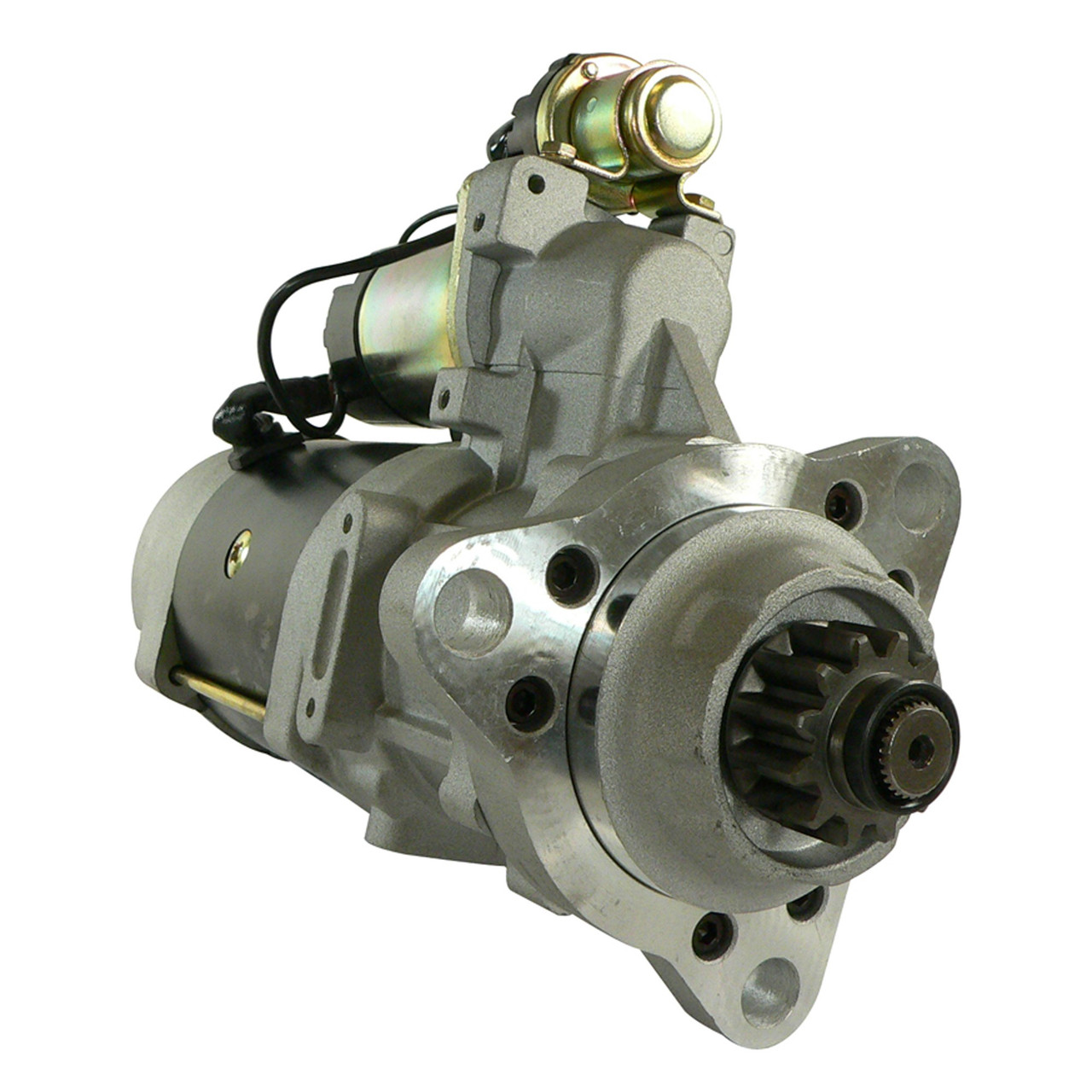Starter for DELCO 8200435 / 39MT 24 VOLT 12 TOOTH