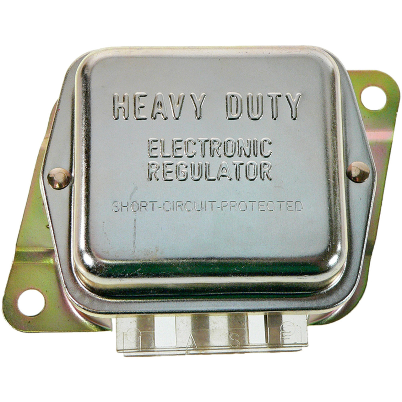 Regulator-External For Ford, Lincoln D9PF-10316-AA, D9PZ-10316-A