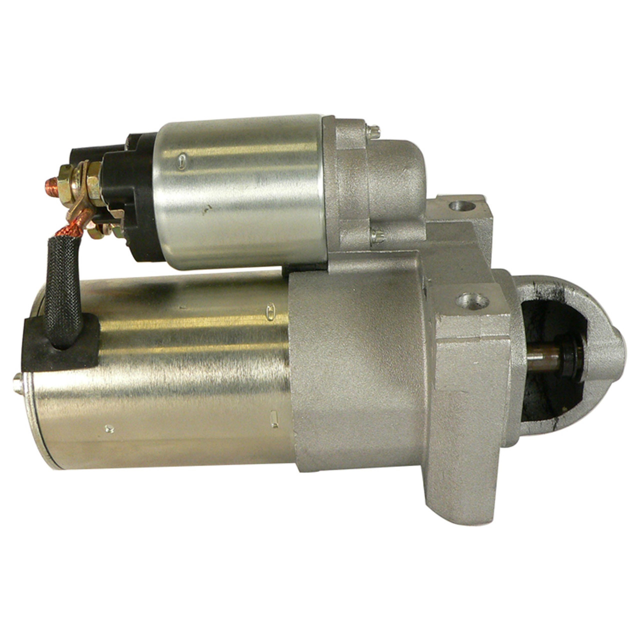 Starter For GMC Yukon, Yukon XL 20092014, Sierra 2500 HD 20092015