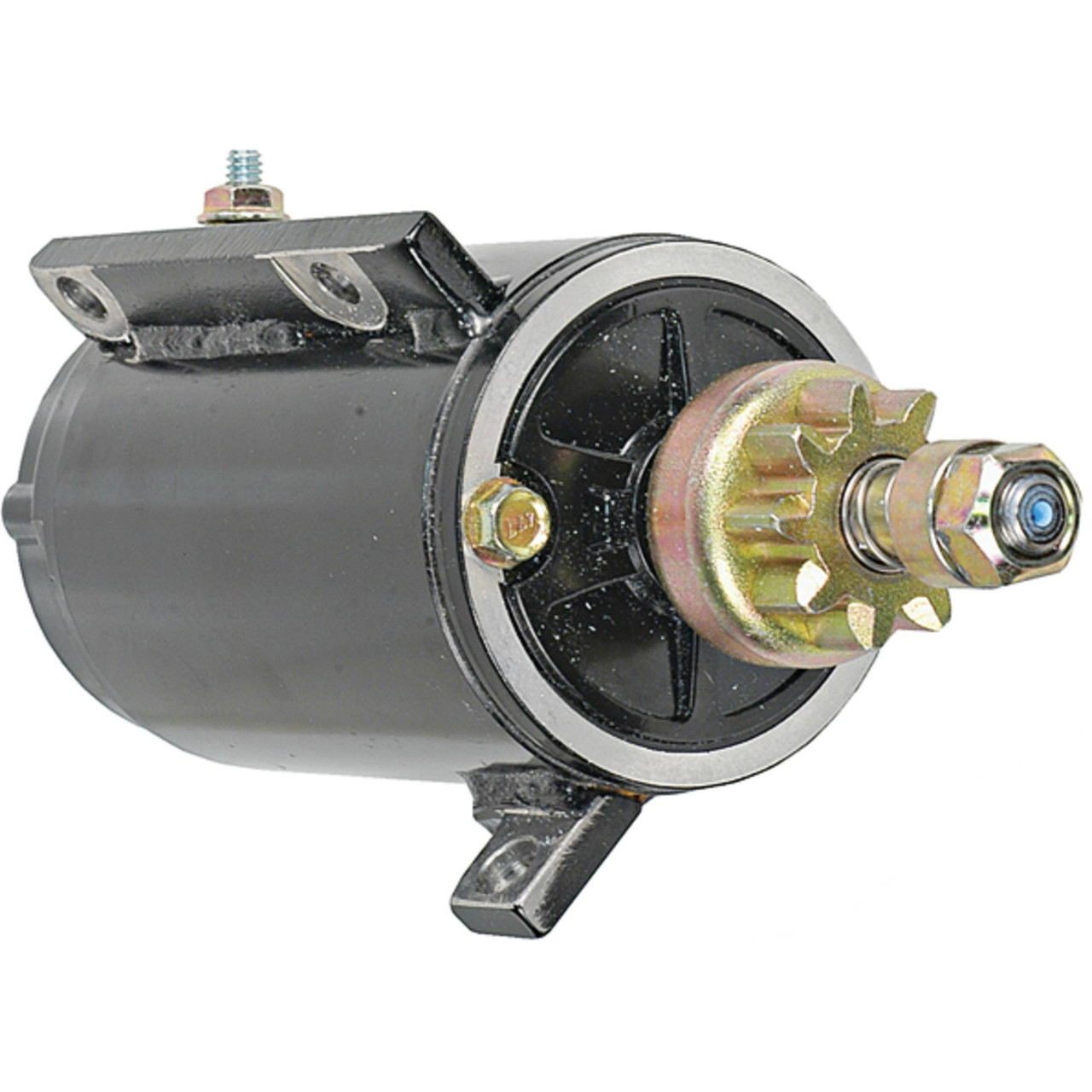 Starter Omc Johnson Evinrude 40 Hp 40Hp / 50Hp 50 Hp 1987-2005