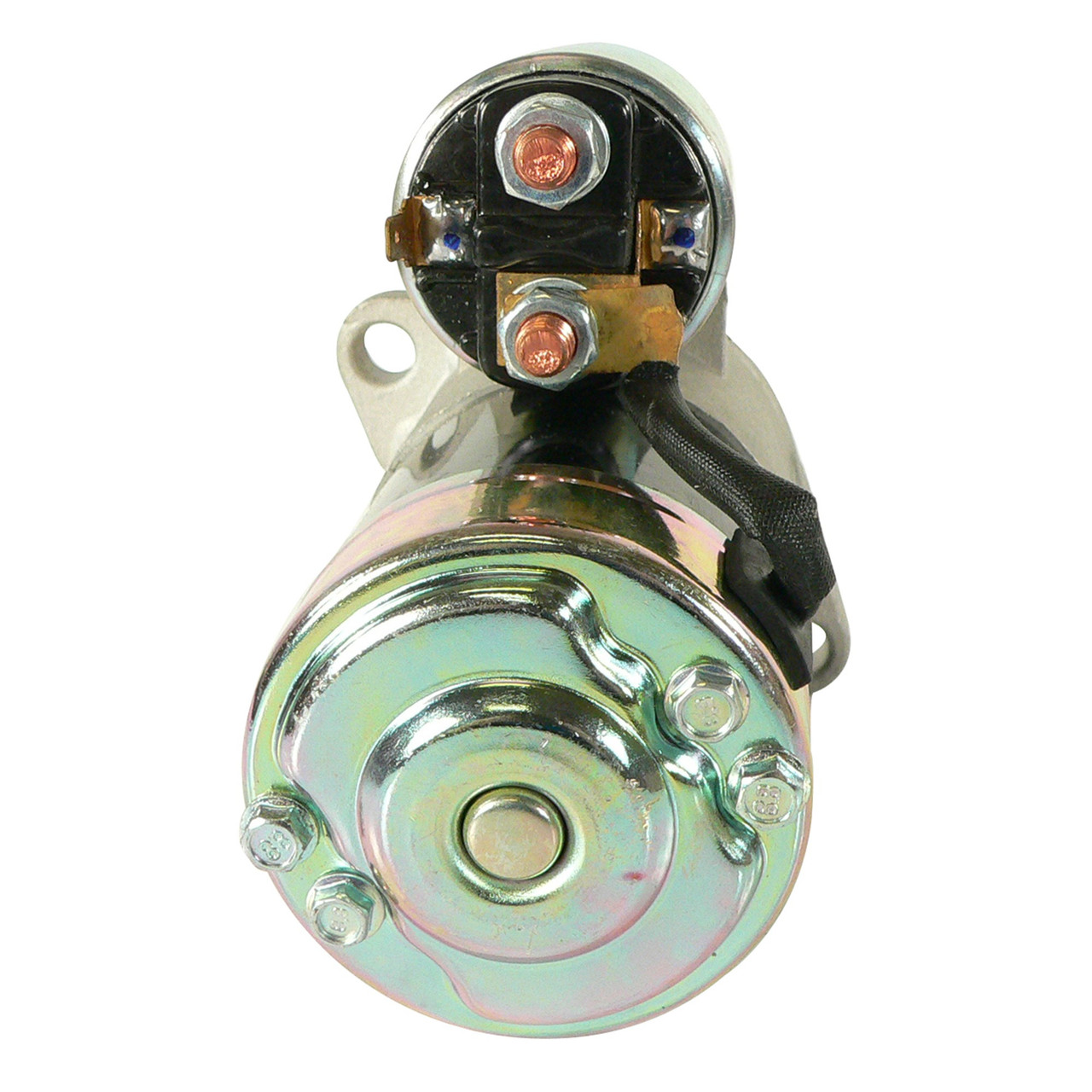 Starter For Mitsubishi Fork lift GP2025, GP2030 19921997 4G63 ;SMT0004