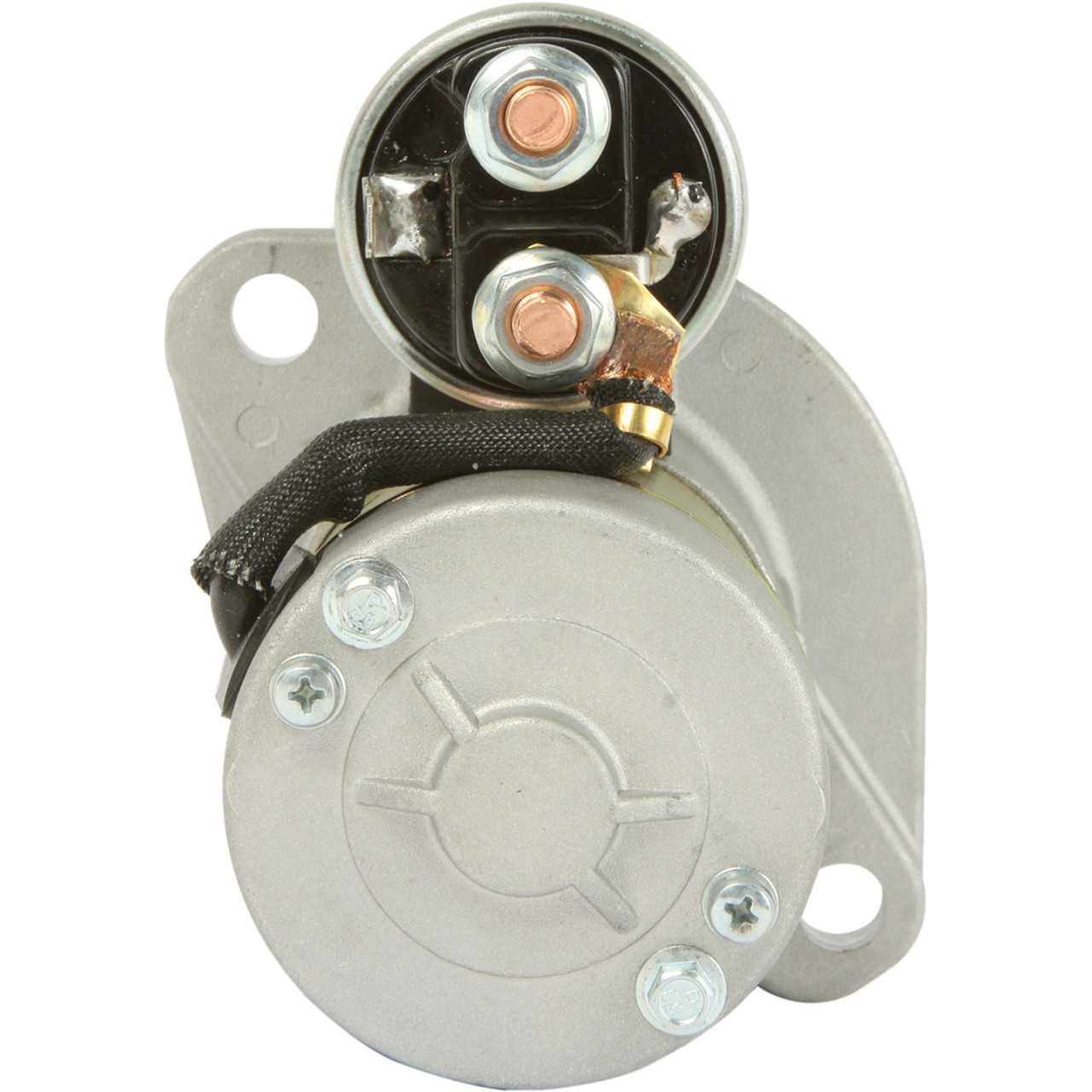 Starter For Yanmar 2YM15 3JH3 4JH3E 3YM20 3JH4E Case CX27B 1.4KW CW 12V