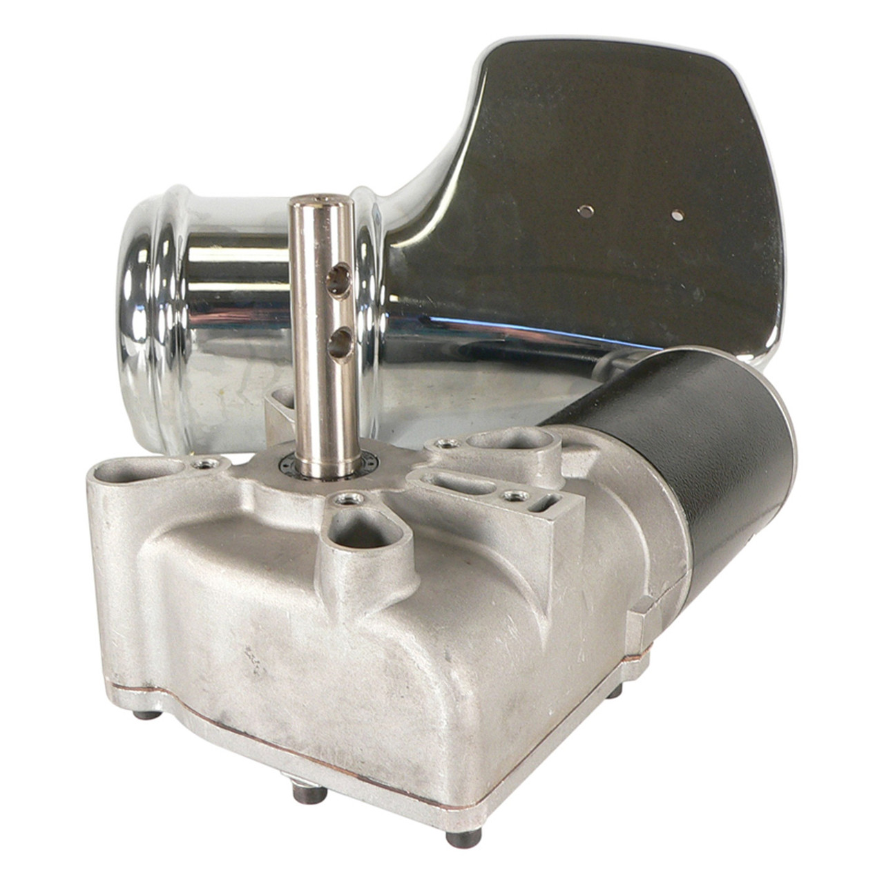 Dump Truck Tarp Systems Gearmotor, Motor, Gearbox & Cover Hd