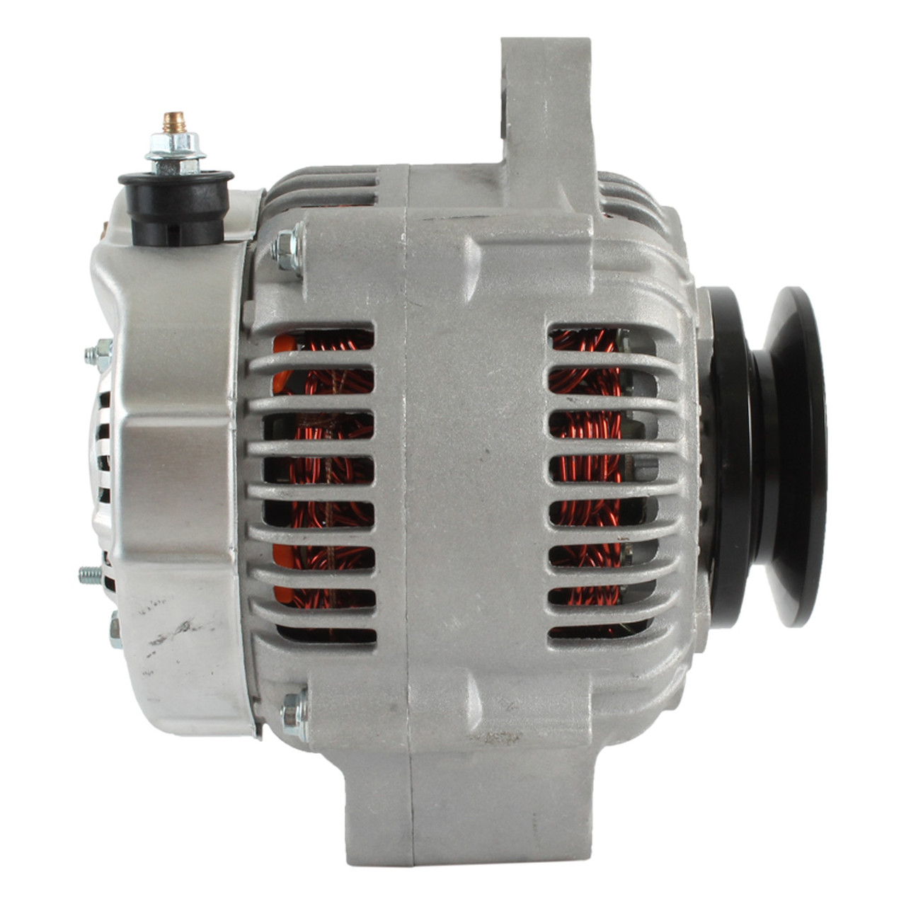 Bobcat Allis Chalmer Alternator IR/IF, 12 Volt, 140 Amp Spra Coupe
