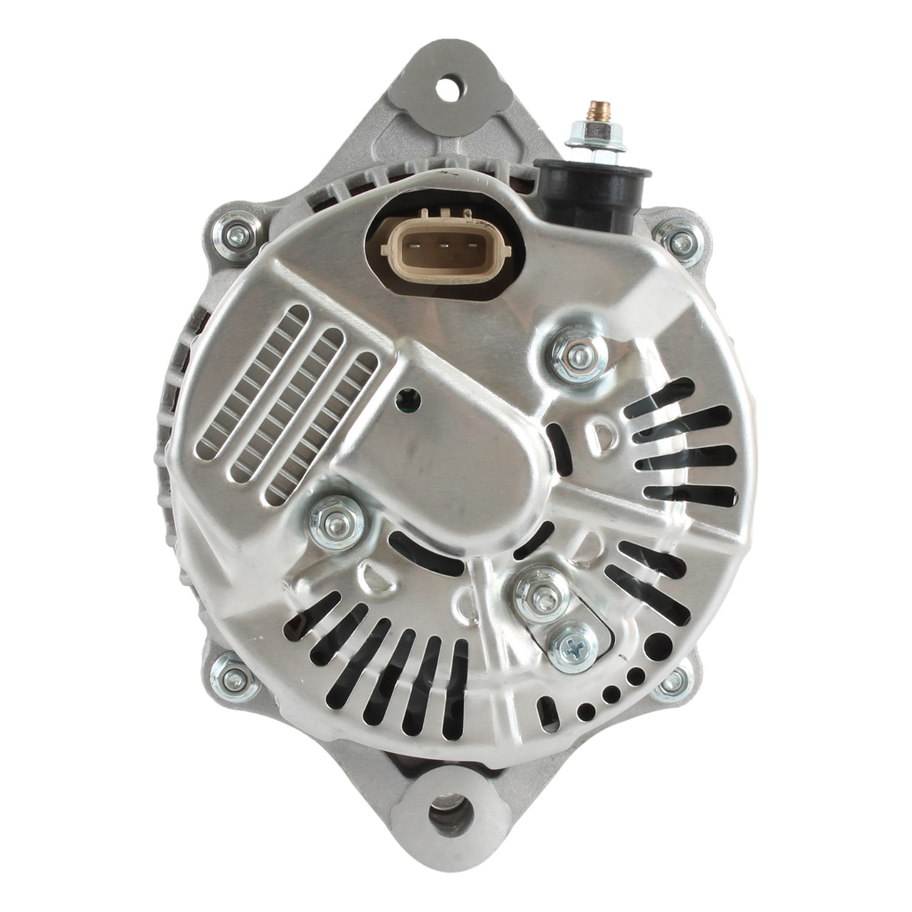 Bobcat Allis Chalmer Alternator IR/IF, 12 Volt, 140 Amp Spra Coupe