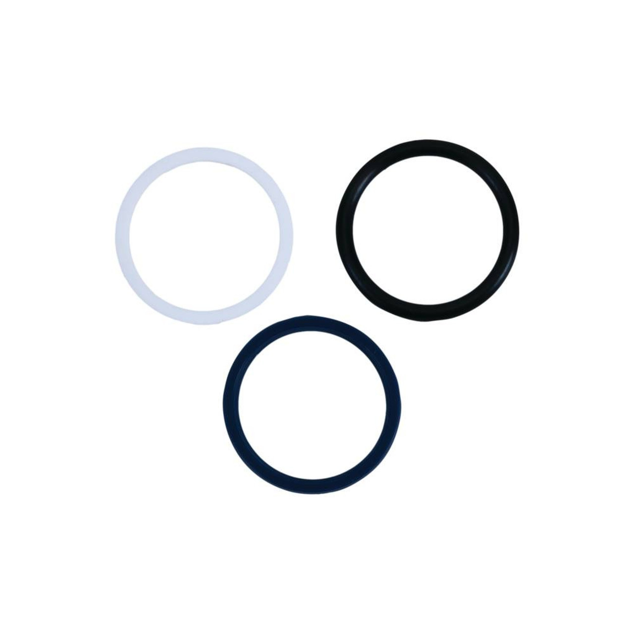 Hydraulic Seal Kits for Kubota SVL752 Compact Track Loader Total