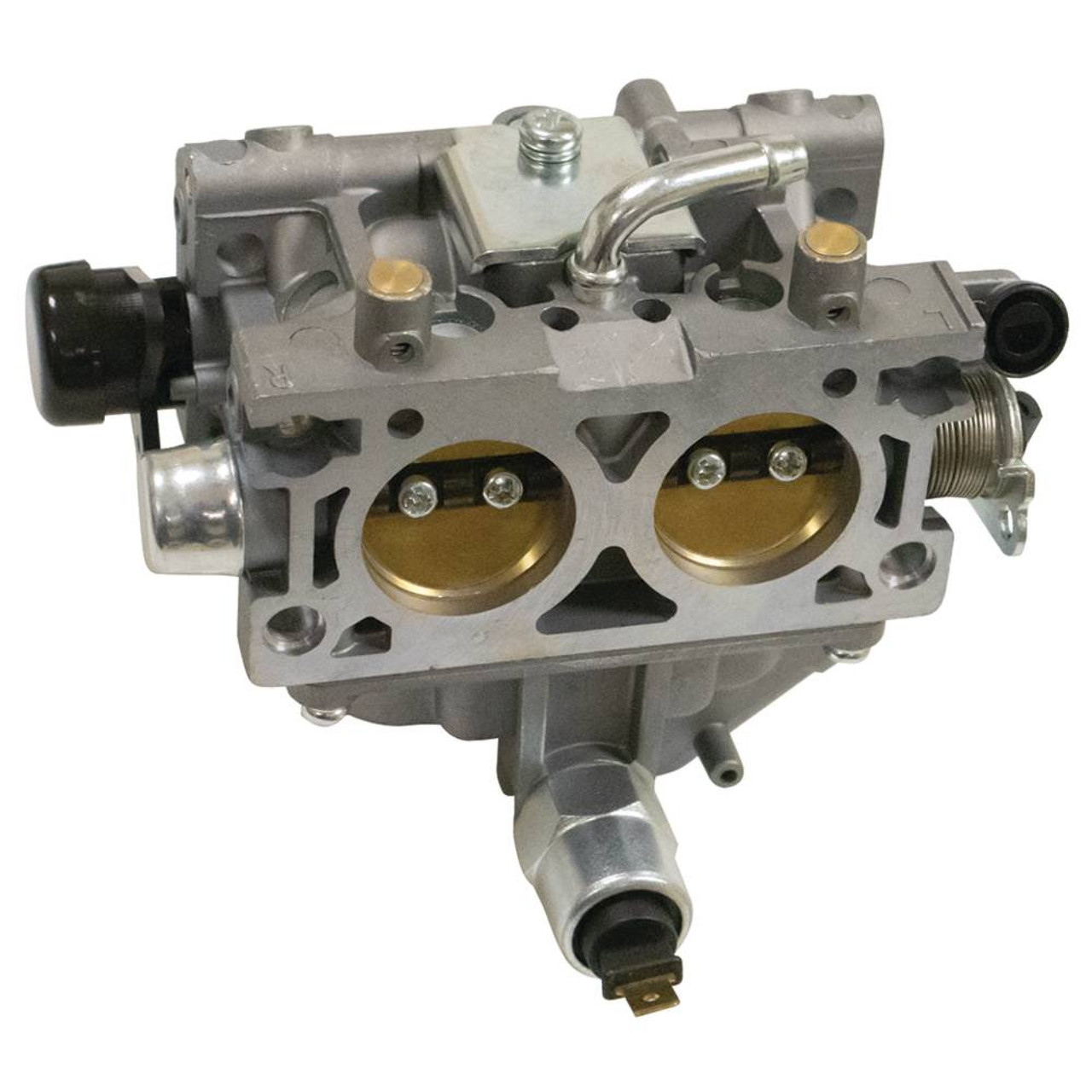 Carburetor For Honda GX630 and GX690 engines 16100Z9E033 Mowers; 520