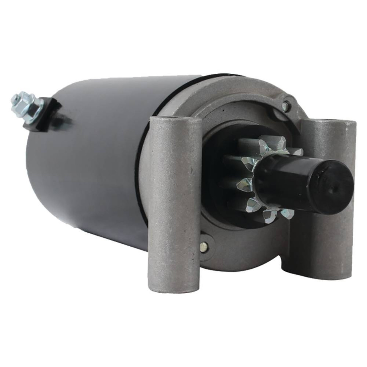 Starter for Kohler 32 098 01, 32 098 03 for Industrial Tractors 1100