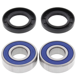 All Balls Wheel Bearing Kit for BMW Honda Kawasaki Suzuki Victory