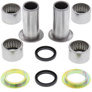 All Balls Swing Arm Bearing Seal Kit for Husqvarna 28-1119