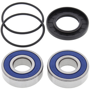 All Balls Wheel Bearing Kit for Polaris 25-1129