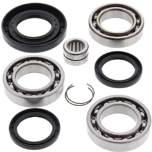 All Balls Differential Kit. for Honda