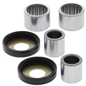 All Balls Swing Arm Bearing Kit for Suzuki 28-1085