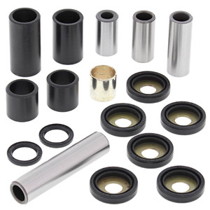 All Balls Swing Arm Linkage Bearing Kit for Honda 27-1090