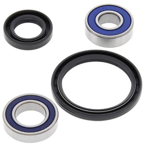 All Balls Wheel Bearing Kit for Yamaha 25-1048