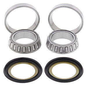 All Balls Steering Stem Bearing Seal Kit for Honda 22-1059