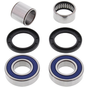 All Balls Wheel Bearing Seal Kit for Yamaha 25-1474