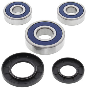 All Balls Wheel Bearing Kit for Suzuki Yamaha