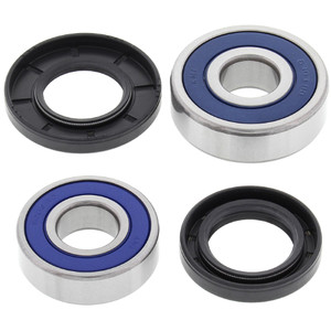 All Balls Wheel Bearing Kit for Honda Suzuki 25-1206