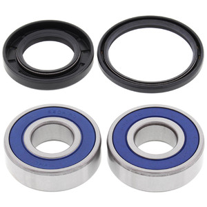 All Balls Wheel Bearing Kit for Honda Suzuki