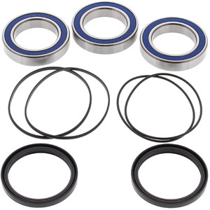 All Balls Wheel Bearing Seal Kit for Honda Suzuki 25-1479