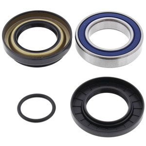 All Balls Wheel Bearing and Seal Kit for Honda