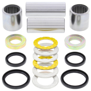 All Balls Swing Arm Bearing Seal Kit for Honda