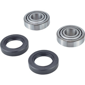 All Balls Wheel Bearing Seal Kit for Harley 25-1002