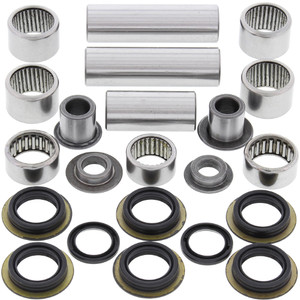 All Balls Swing Arm Linkage Bearing Kit for Kawasaki Suzuki