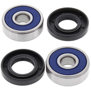 All Balls Wheel Bearing Kit for Yamaha Kawasaki