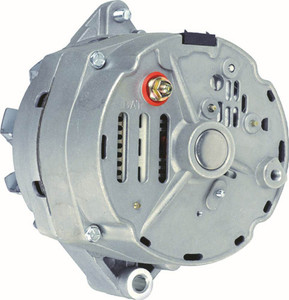 Alternator for 24V, 40A Delco 10SI, Premium International H-60E; 400-12049