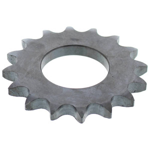 Complete TractorSprocket for Universal Products 3016-0187 WSS105016