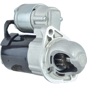 Automotive Starter for 1.8L Hyundai Elantra 12 13, Coupe, Elantra GT 13