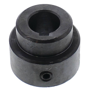 Hub V series, Bore Size 1 1/8, Bore size 2 5/8 For Industrial Tractors 3016-0102