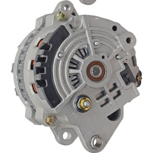 10SI 12V 94A Alternator 400-12320 for Caterpillar 140H, 143H 01-08