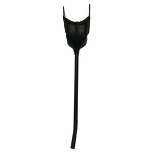 Rake Tine, Diameter: 0.276", Length: 15"x 11"x 6.5", 86729947; OT1A