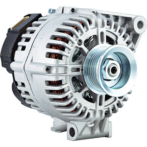 Alternator for CHEVROLET 3.5L MALIBU 04 05 06 07 08 2004 2005 2006 2007 2008, 400-40098