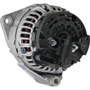 Alternator for Man Truck 2002-On 0-124-655-011