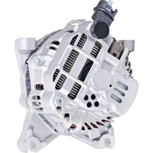 ALTERNATOR For 4.6 4.6L 5.4 5.4L 6.8 6.8L FORD E VAN 09 10 11 12 13 14, AMT0226 New