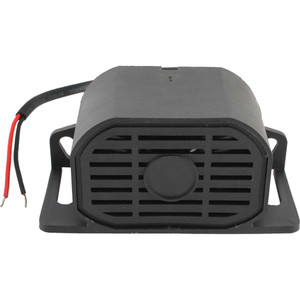 Back Up Alarm 12-24-36-48V 97 Db Heavy Duty Backup Reverse 97Db Low Profile New