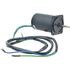 Replacement Part Power Tilt Trim Motor for Yamaha F200TXR 200 200Hp