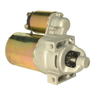Starter Motor Replaces Cub Cadet XT2 XT1 XT1-46 XT1-LT50 SLTX1050 SLTX1054 LTX1046 GT1554 i1046 i1050 1550 LT1045 LT1046 LT1050 Lawn Tractor with